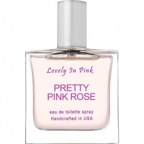Lovely In Pink - Pretty Pink Rose